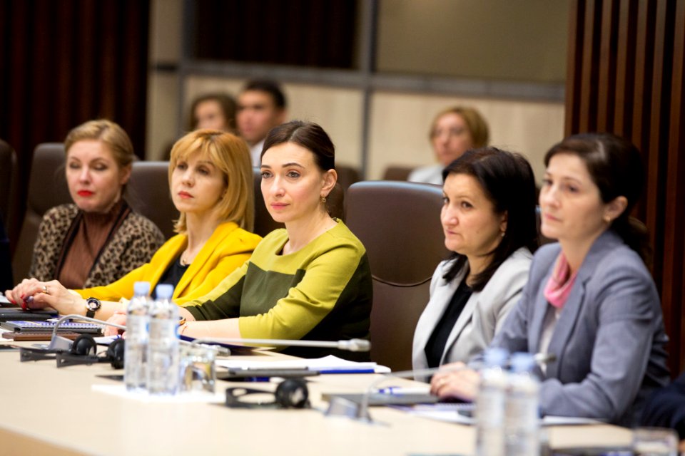 05.12.2019 Conferința de închidere a proiectului Twinning (49172991657)