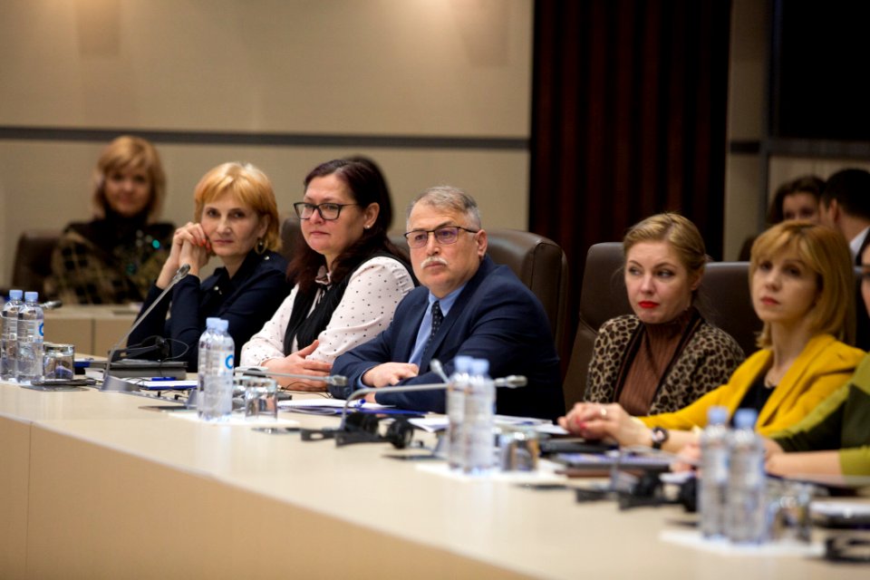 05.12.2019 Conferința de închidere a proiectului Twinning (49172286203)