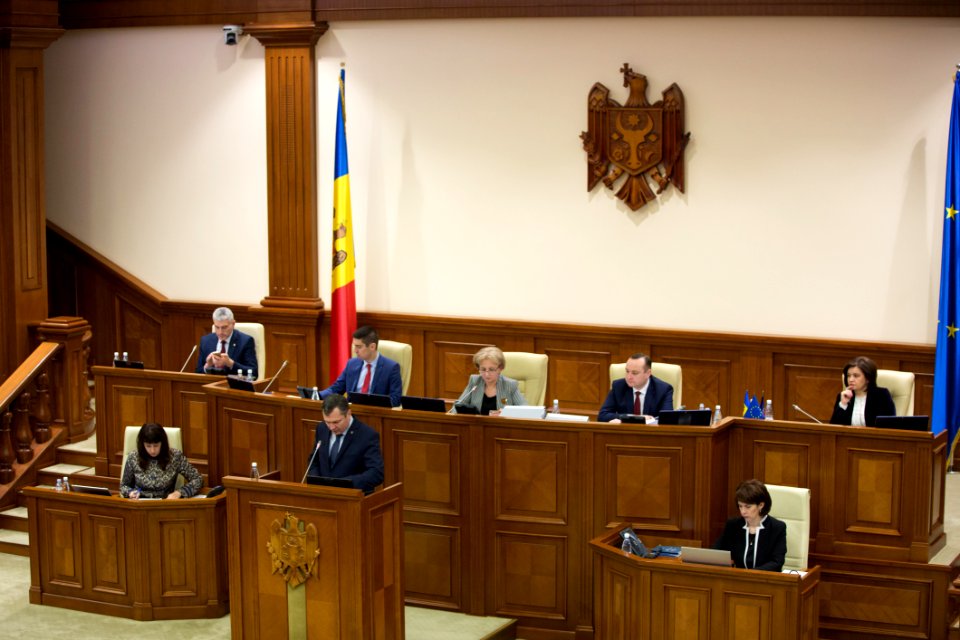 05.12.2019 Ședința plenară (49172405726)