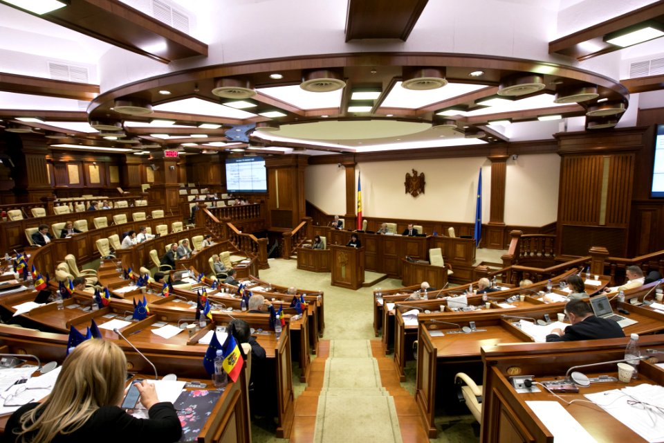 05.12.2019 Ședința plenară (49174207807)