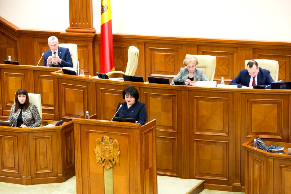 05.12.2019 Ședința plenară (49173989591)