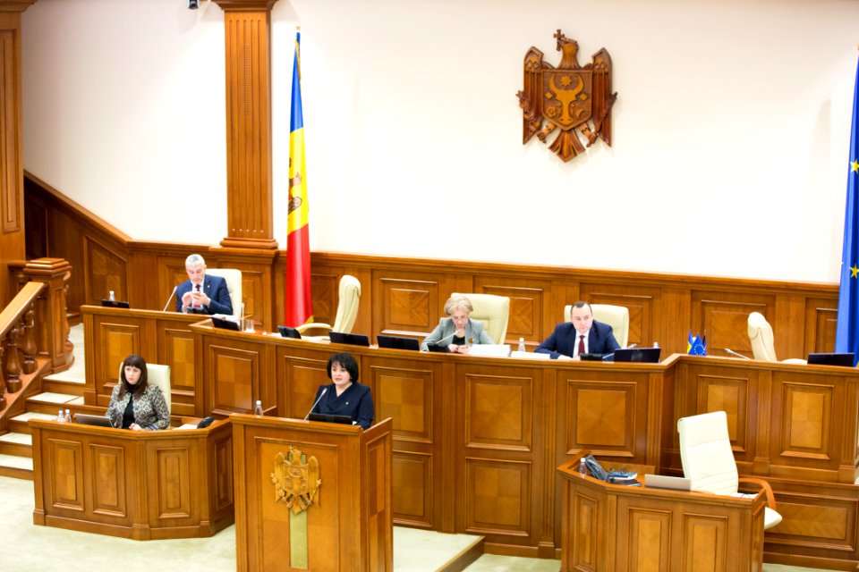 05.12.2019 Ședința plenară (49173501713)