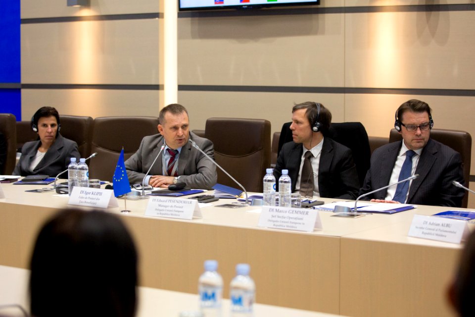 05.12.2019 Conferința de închidere a proiectului Twinning (49172992412)