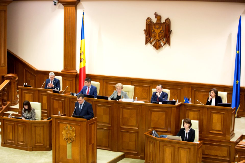 05.12.2019 Ședința plenară (49172405671)