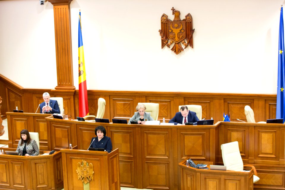 05.12.2019 Ședința plenară (49174207027)
