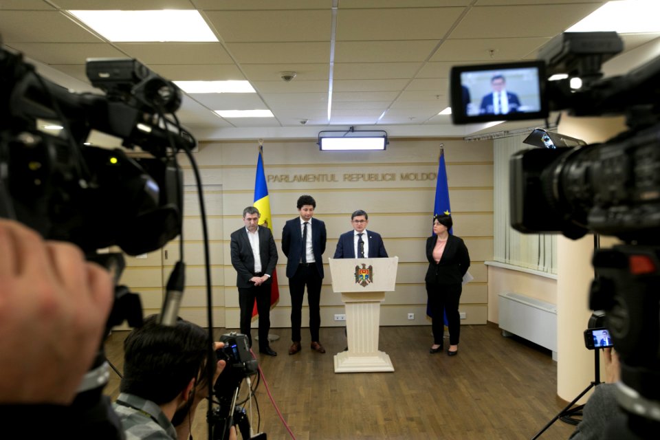 05.12.2019 Ședința plenară (49173501653)