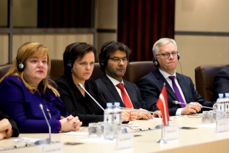 06.12.2019 Intâlnirea cu delegația Curții Europene de Audit și instituțiilor de audit supreme din mai multe țări (49177222473)