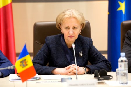 06.12.2019 Intâlnirea cu delegația Curții Europene de Audit și instituțiilor de audit supreme din mai multe țări (49177222828)