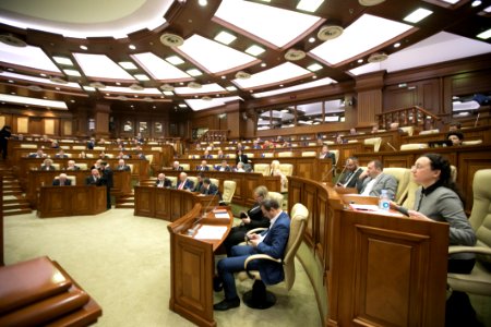06.12.2019 Intâlnirea cu delegația Curții Europene de Audit și instituțiilor de audit supreme din mai multe țări (49177222283)
