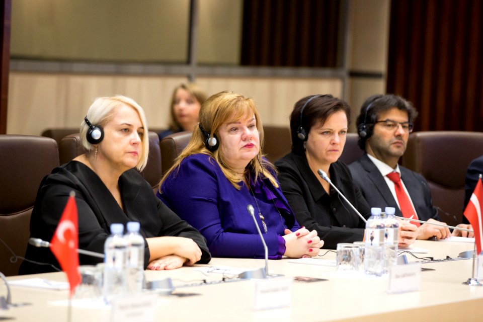 06.12.2019 Intâlnirea cu delegația Curții Europene de Audit și instituțiilor de audit supreme din mai multe țări (49177222683)