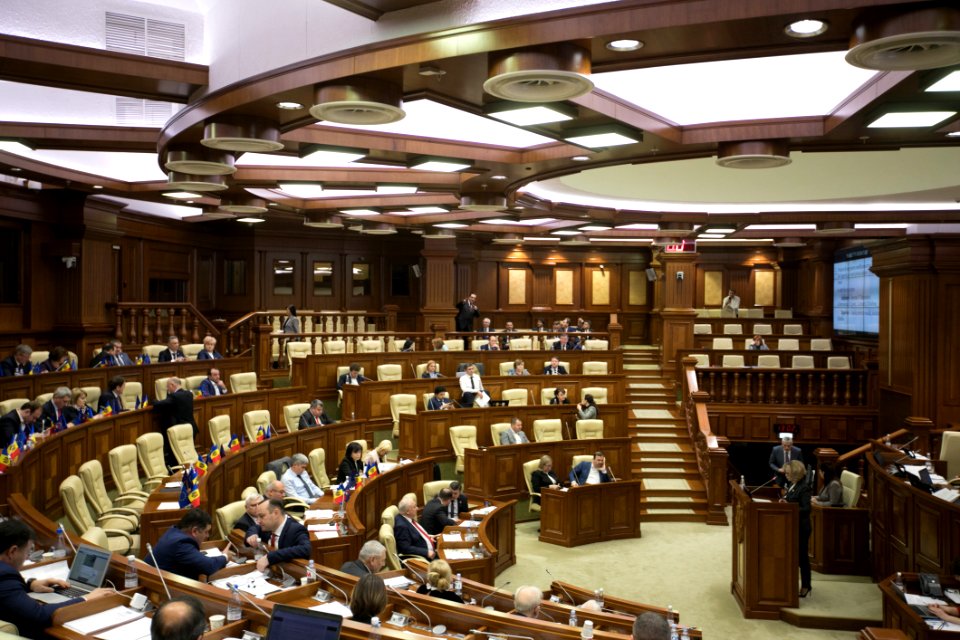 06.12.2019 Intâlnirea cu delegația Curții Europene de Audit și instituțiilor de audit supreme din mai multe țări (49177711691)