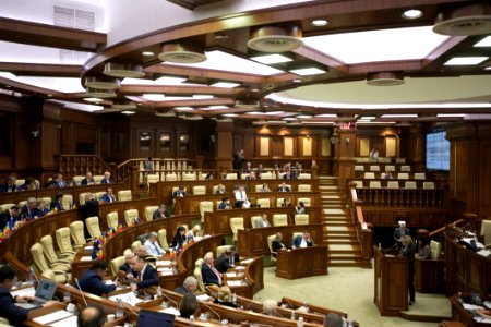 06.12.2019 Intâlnirea cu delegația Curții Europene de Audit și instituțiilor de audit supreme din mai multe țări (49177711691)