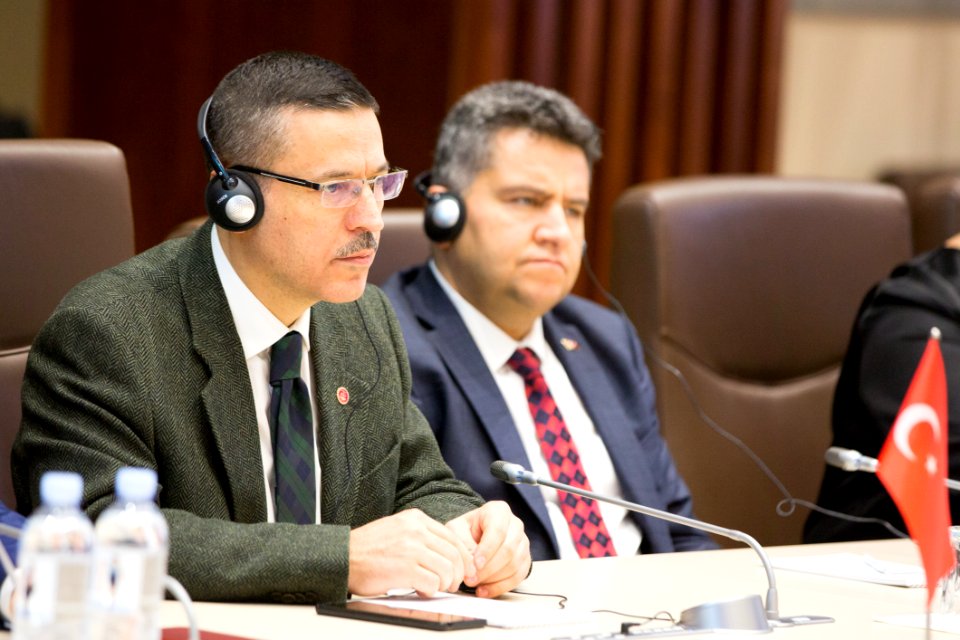 06.12.2019 Intâlnirea cu delegația Curții Europene de Audit și instituțiilor de audit supreme din mai multe țări (49177222623)