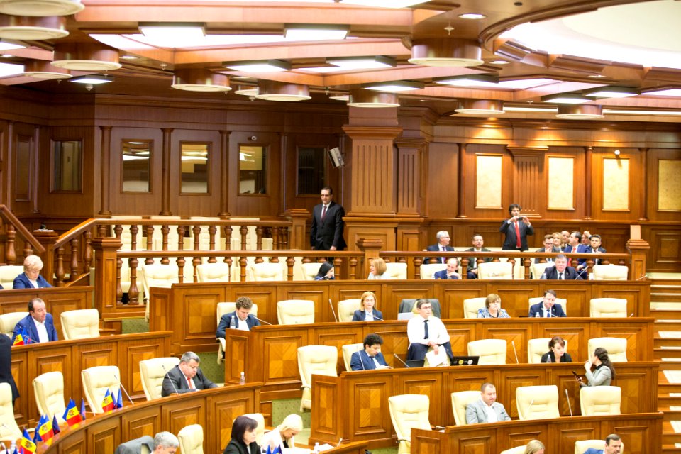 06.12.2019 Intâlnirea cu delegația Curții Europene de Audit și instituțiilor de audit supreme din mai multe țări (49177714306)