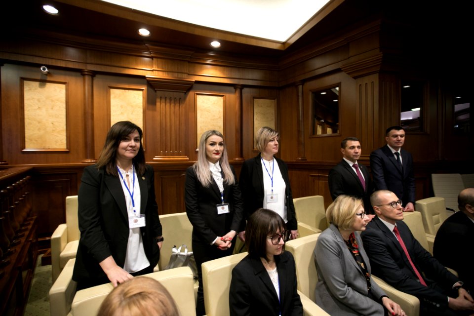 06.12.2019 Intâlnirea cu delegația Curții Europene de Audit și instituțiilor de audit supreme din mai multe țări (49177924527)