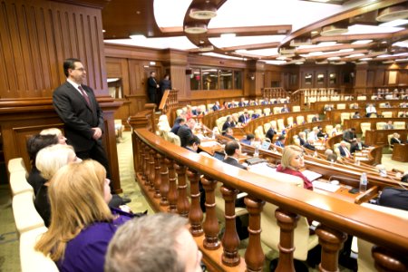 06.12.2019 Intâlnirea cu delegația Curții Europene de Audit și instituțiilor de audit supreme din mai multe țări (49177711561)