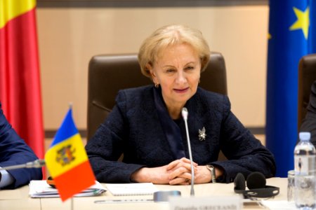 06.12.2019 Intâlnirea cu delegația Curții Europene de Audit și instituțiilor de audit supreme din mai multe țări (49177222953)