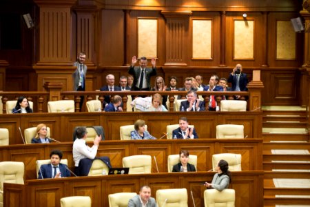 06.12.2019 Intâlnirea cu delegația Curții Europene de Audit și instituțiilor de audit supreme din mai multe țări (49177223898)