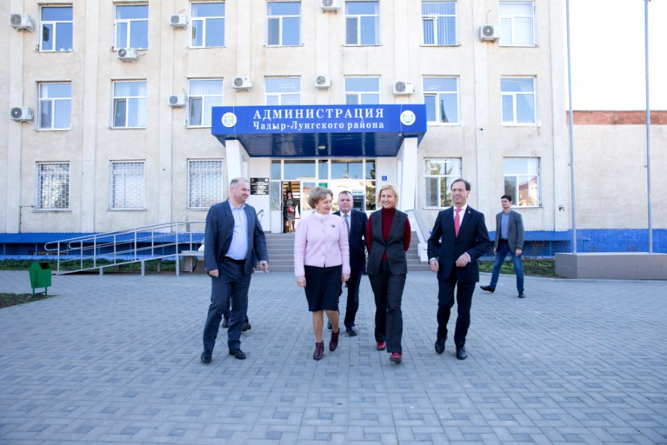 07.03.2020 Vizita Președintelui Parlamentului în UTA Găgăuzia (49630165828)