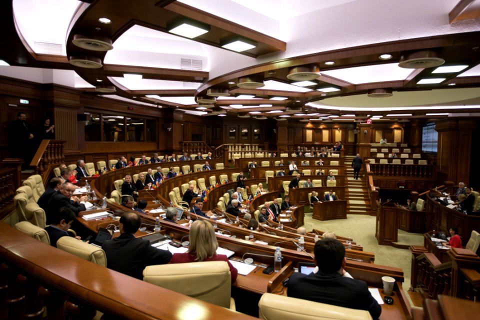 06.12.2019 Intâlnirea cu delegația Curții Europene de Audit și instituțiilor de audit supreme din mai multe țări (49177711376)