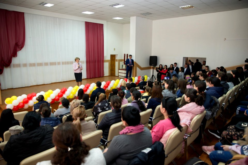 07.03.2020 Vizita Președintelui Parlamentului în UTA Găgăuzia (49630170333)
