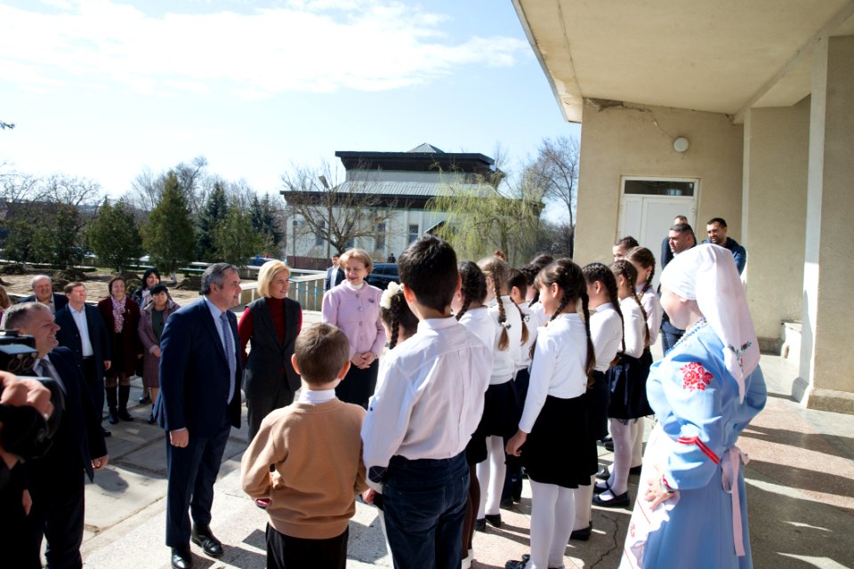 07.03.2020 Vizita Președintelui Parlamentului în UTA Găgăuzia (49630169258)