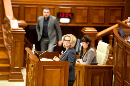 06.12.2019 Intâlnirea cu delegația Curții Europene de Audit și instituțiilor de audit supreme din mai multe țări (49177713806)