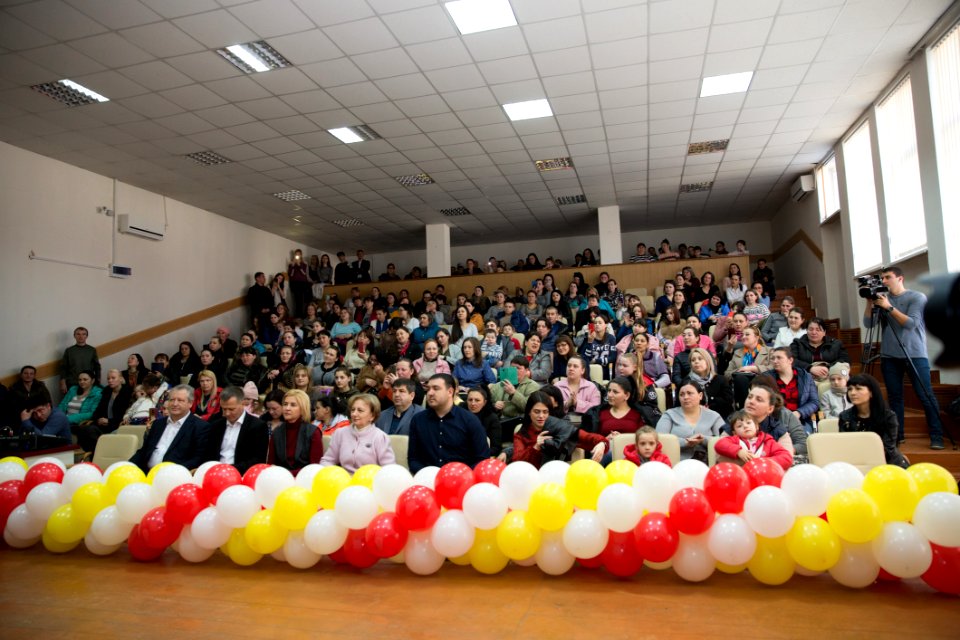 07.03.2020 Vizita Președintelui Parlamentului în UTA Găgăuzia (49630170818)