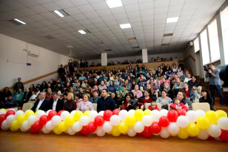 07.03.2020 Vizita Președintelui Parlamentului în UTA Găgăuzia (49630170818)