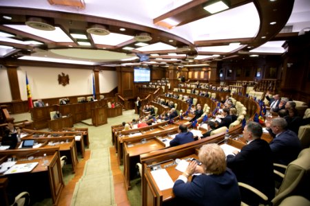 06.12.2019 Intâlnirea cu delegația Curții Europene de Audit și instituțiilor de audit supreme din mai multe țări (49177923742)