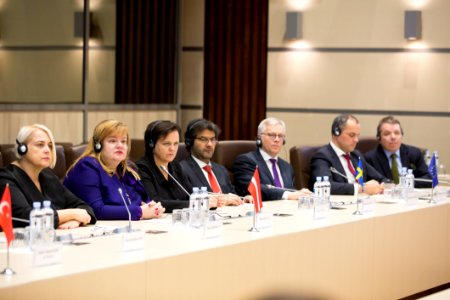 06.12.2019 Intâlnirea cu delegația Curții Europene de Audit și instituțiilor de audit supreme din mai multe țări (49177925112)