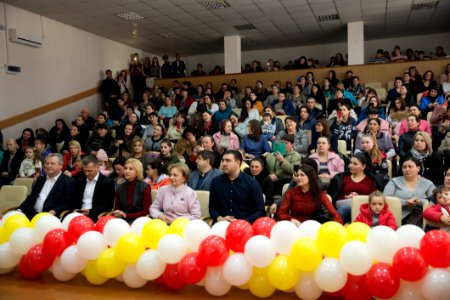07.03.2020 Vizita Președintelui Parlamentului în UTA Găgăuzia (49630170673)