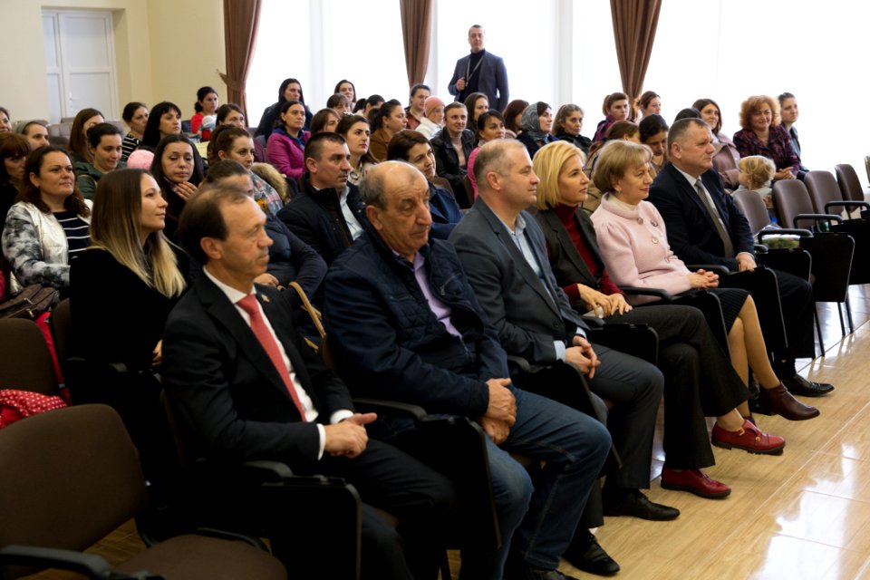 07.03.2020 Vizita Președintelui Parlamentului în UTA Găgăuzia (49630690326)