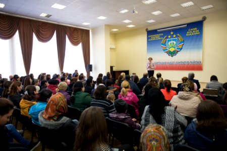 07.03.2020 Vizita Președintelui Parlamentului în UTA Găgăuzia (49630166898)