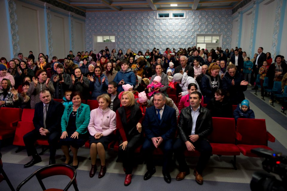 07.03.2020 Vizita Președintelui Parlamentului în UTA Găgăuzia (49630692811)