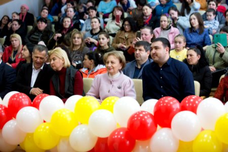 07.03.2020 Vizita Președintelui Parlamentului în UTA Găgăuzia (49630179448)