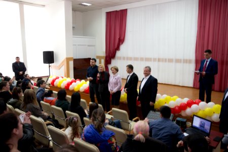 07.03.2020 Vizita Președintelui Parlamentului în UTA Găgăuzia (49630169943)