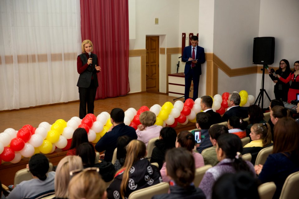 07.03.2020 Vizita Președintelui Parlamentului în UTA Găgăuzia (49630170448)
