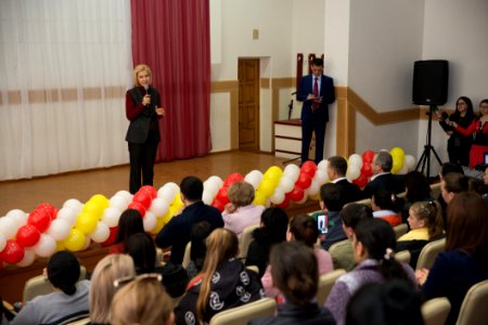 07.03.2020 Vizita Președintelui Parlamentului în UTA Găgăuzia (49630170448)