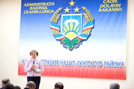 07.03.2020 Vizita Președintelui Parlamentului în UTA Găgăuzia (49630171753)