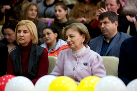 07.03.2020 Vizita Președintelui Parlamentului în UTA Găgăuzia (49630700691)