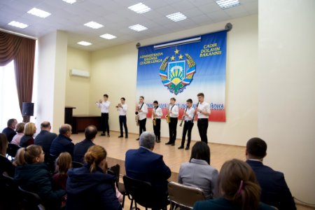07.03.2020 Vizita Președintelui Parlamentului în UTA Găgăuzia (49630960697)