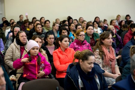 07.03.2020 Vizita Președintelui Parlamentului în UTA Găgăuzia (49630960332)