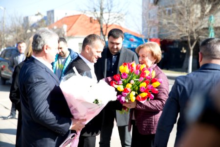 07.03.2020 Vizita Președintelui Parlamentului în UTA Găgăuzia (49630964902)