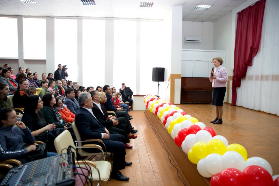 07.03.2020 Vizita Președintelui Parlamentului în UTA Găgăuzia (49630964062)