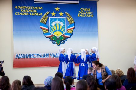 07.03.2020 Vizita Președintelui Parlamentului în UTA Găgăuzia (49630969362)