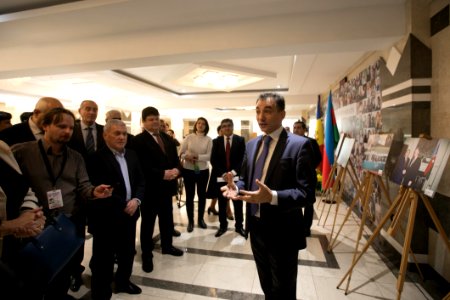 09.12.2019 Expoziție IN MEMORIAM Heydar Aliyev (49192783123)