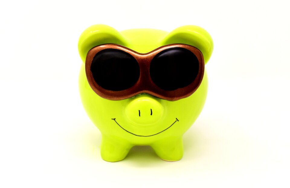 Figure save ceramic