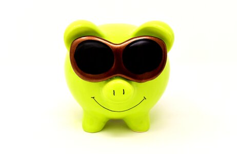 Figure save ceramic