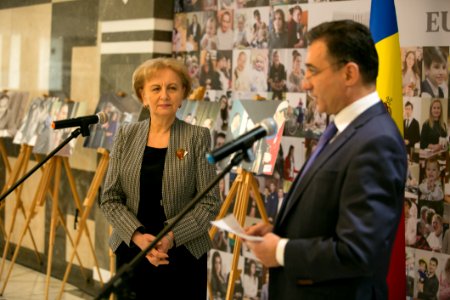 09.12.2019 Expoziție IN MEMORIAM Heydar Aliyev (49192786103)